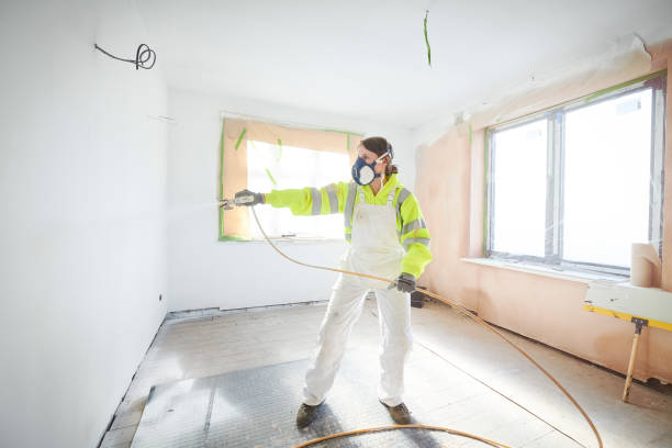 Best Mold Prevention Services  in Carolina Beach, NC