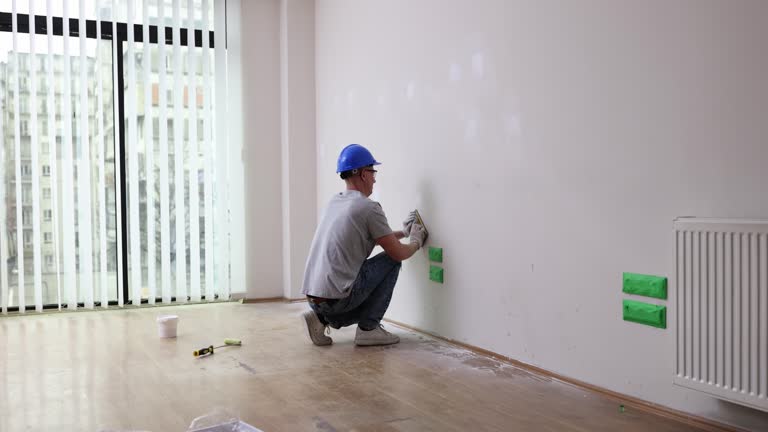 Best Black Mold Removal  in Carolina Beach, NC